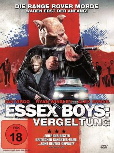 stream Essex Boys - Vergeltung