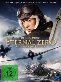 stream Eternal Zero - Flight Of No Return