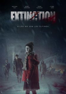 stream Extinction (2015)