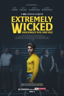 stream Extremely Wicked, Shockingly Evil and Vile