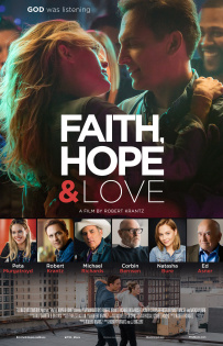 stream Faith, Hope & Love