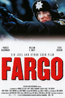 stream Fargo: Blutiger Schnee