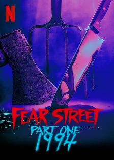 stream Fear Street Teil 1: 1994