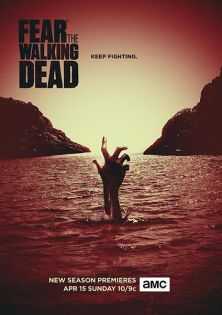 stream Fear The Walking Dead S04E01