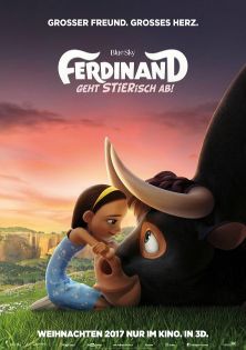 stream Ferdinand - Geht stierisch ab!