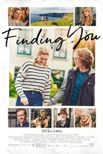 stream Finding You