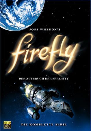 stream Firefly S01E08