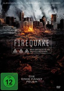 stream Firequake: Die Erde fängt Feuer