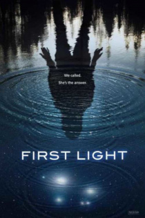 stream First Light - Die Auserwählte