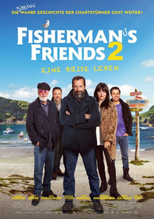 stream Fishermans Friends 2 - Eine Brise Leben