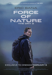 stream Force of Nature: The Dry 2