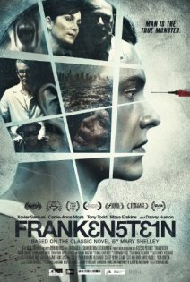 stream Frankenstein - Das Experiment