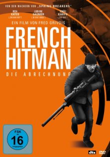 stream French Hitman - Die Abrechnung