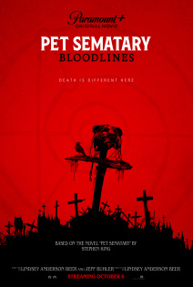 stream Friedhof der Kuscheltiere: Bloodlines