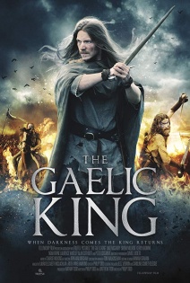 stream Gaelic King - Die Rückkehr des Keltenkönigs