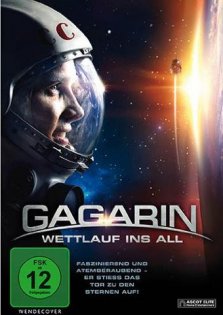 stream Gagarin - Wettlauf ins All