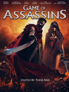 stream Game of Assassins