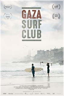 stream Gaza Surf Club