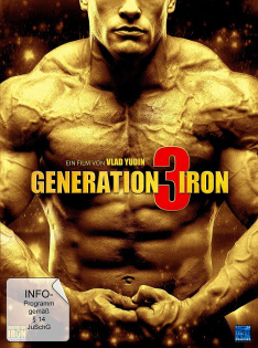 stream Generation Iron 3
