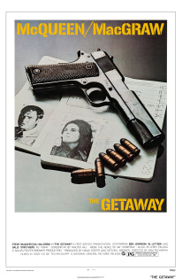 stream Getaway (1972)