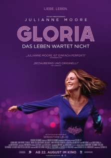 stream Gloria - Das Leben wartet nicht