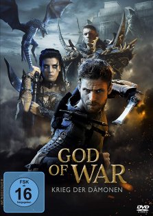 stream God of War - Krieg der Dämonen
