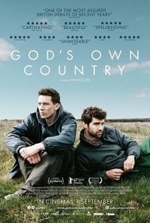 stream God's Own Country