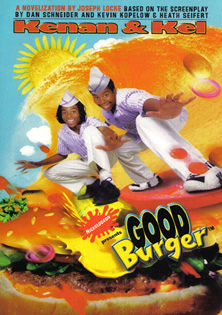 stream Good Burger Die total verrückte Burger Bude