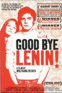 stream Good Bye, Lenin!