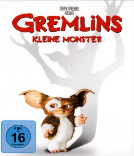 stream Gremlins - Kleine Monster (1984)