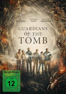 stream Guardians of the Tomb