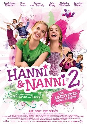 stream Hanni & Nanni 2