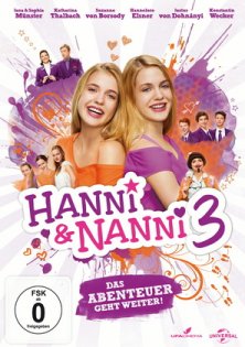stream Hanni & Nanni 3