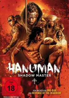 stream Hanuman Shadow Master