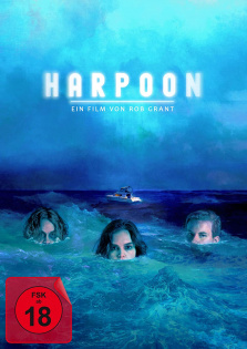 stream Harpoon