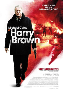 stream Harry Brown