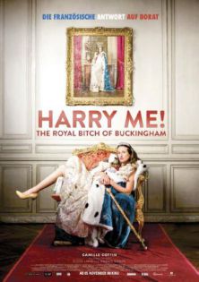 stream Harry Me! The Royal Bitch of Buckingham