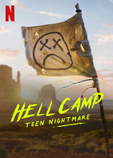 stream Hell Camp: Teen Nightmare