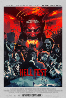 stream Hell Fest
