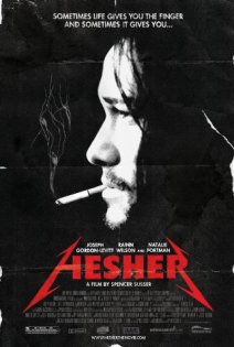stream Hesher - Der Rebell