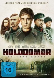 stream Holodomor - Bittere Ernte