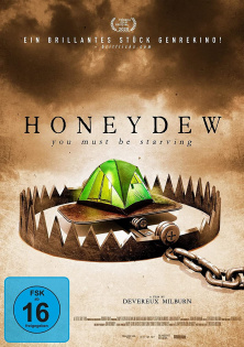 stream Honeydew - You Must Be Starving