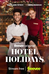 stream Hotel for the Holidays