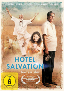 stream Hotel Salvation