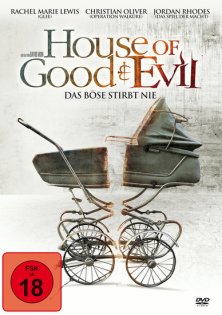 stream House of Good Evil - Das Böse stirbt nie