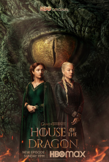 stream House of the Dragon S01E08