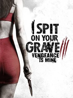 stream I Spit on Your Grave 3: Vengeance Is Mine