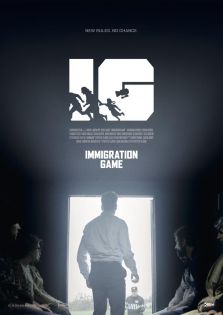 stream Immigration Game
