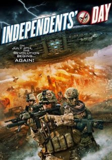 stream Independents' Day
