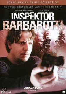stream Inspektor Barbarotti: Verachtung